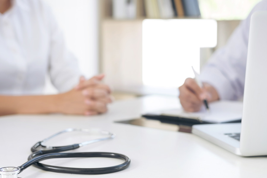 CLINIC POLICIES AND PROCEDURES