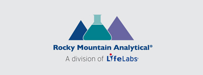 Rocky Mountain Analytical Logo