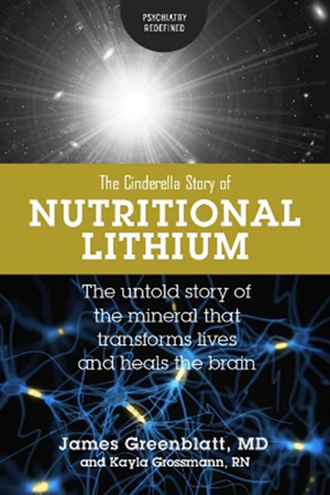 Nutritional (Low-Dose) Lithium