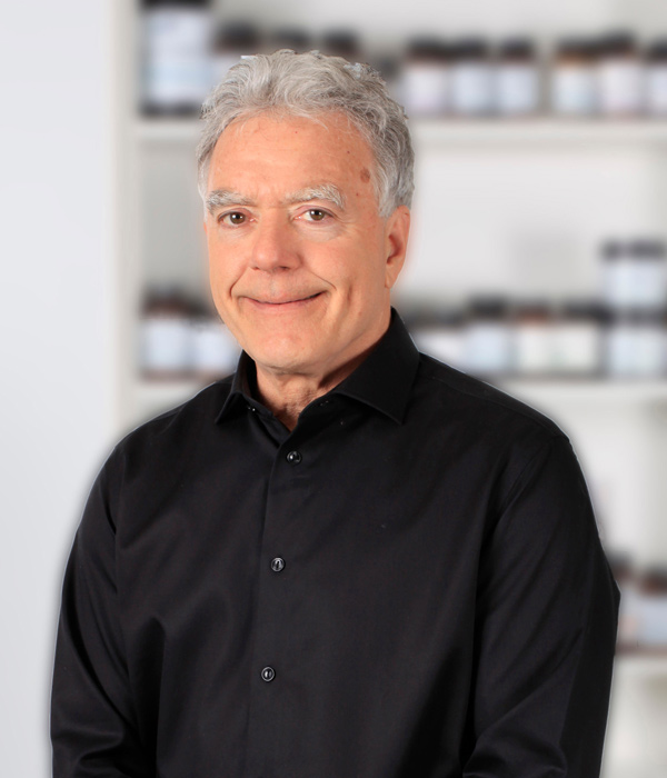 Dr. George Gillson