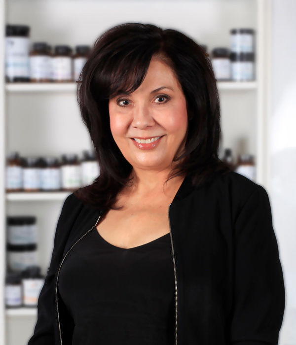 Susan Bullard