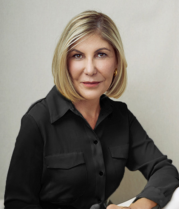 Dr. Lizette Lourens 